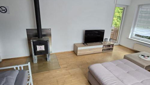 3 Zimmer EG Wohnung in Erbach - Foto 2