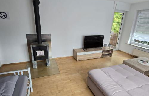 3 Zimmer EG Wohnung in Erbach - Foto 2