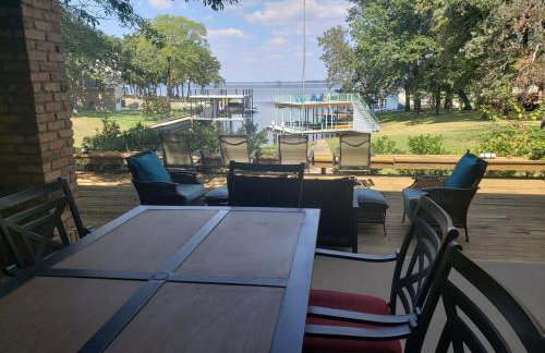 Fully furnished lakefront Retreat - Foto 3