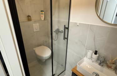 Modern Compact Studio near Frankfurt - Foto 8