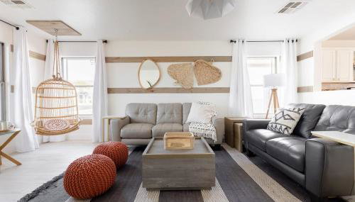 Copper Cactus House Pool, Spa, Golf! - Foto 5