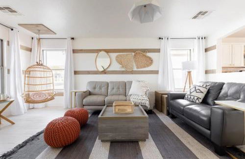 Copper Cactus House Pool, Spa, Golf! - Photo 5