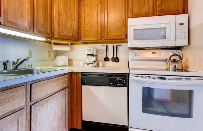 Mountain Green Condos at Killington by RedAwning - Foto 77