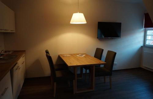 Braumeister Döbler - Ferienwohnungen - Foto 6