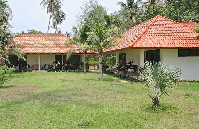 Heaven Beach Resort - Foto 12