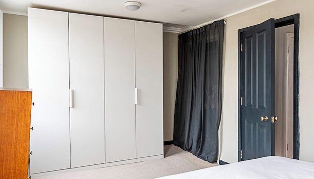 Gorgeous Hoxton Flat - Foto 3, Habitación