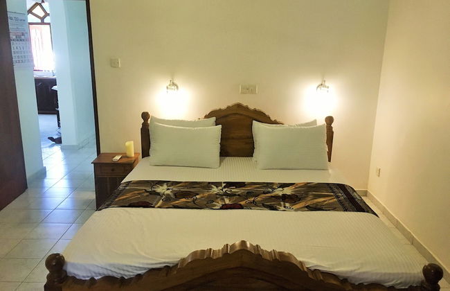 Swiss Villa Moragalla Beach - Foto 2