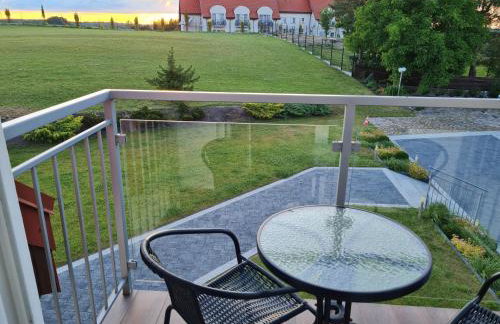 Villa Sadula - Apartamenty na Mazurach - Foto 9