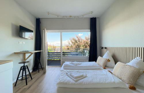 Hotel Buchberg - Moderne Apartments - Foto 3