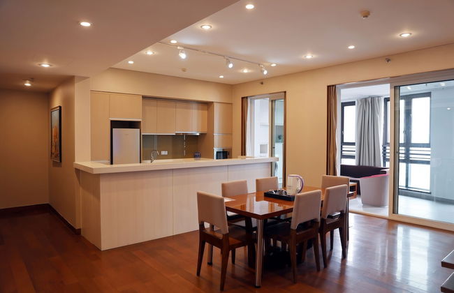 Modena by Fraser Zhuankou Wuhan - Photo 25