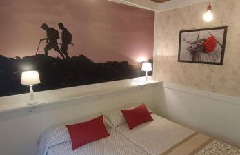 CASAS RURALES Vado del Rio Tus - Foto 4