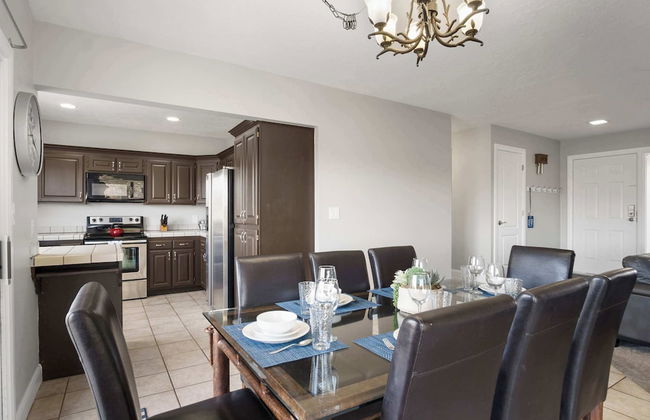 Gorgeous Views & Fun for the Entire Family! - Foto 22