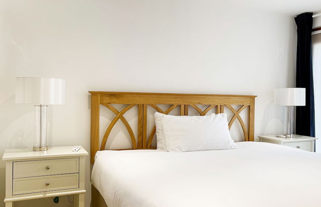 Whitley Old Garage - Foto 17