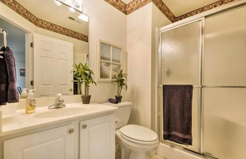 Waterfront Condo with Boat Slip! - Foto 6