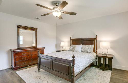 Pet-Friendly Duplex with Front Yard in Fort Myers! - Foto 15