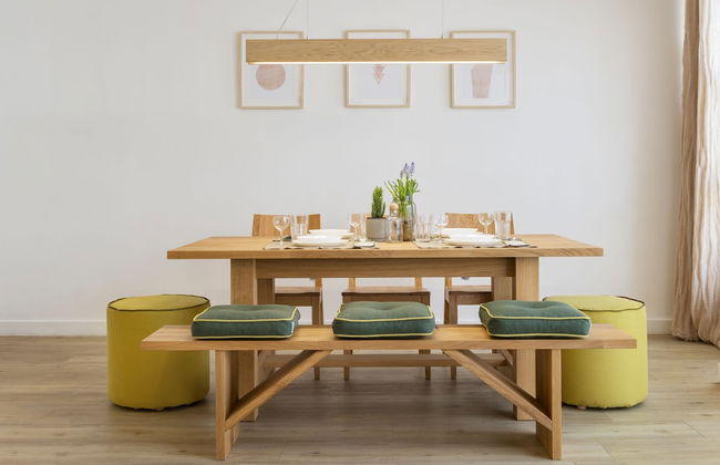 Maryflower Premium Apartments Piraeus - Foto 38