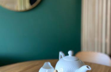 Apartamenty Termalne GREEN Apartment - Foto 31