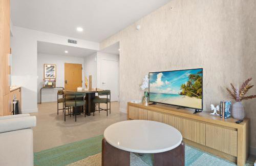 1Bd Top Location Downtown Miami - Foto 57