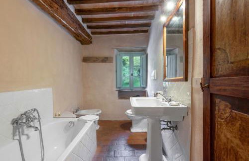 Casa di Pietro in Vivo d'Orcia, Pool - Foto 32