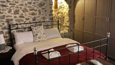 Ypsus House Stemnitsa - Photo 4