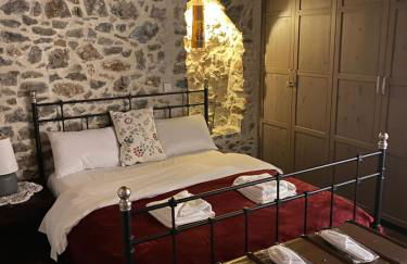 Ypsus House Stemnitsa - Photo 4