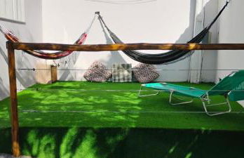 Lagoa a pé, piscininha, garagem para dois carros - Photo 58