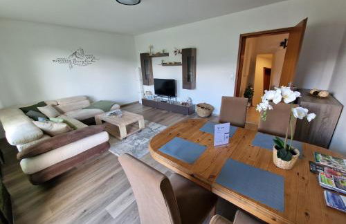 Ferienwohnung Starennest mit direktem Harzblick - Foto 6