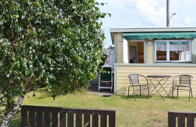 2 Person Holiday Home in Falkenberg - Photo 9