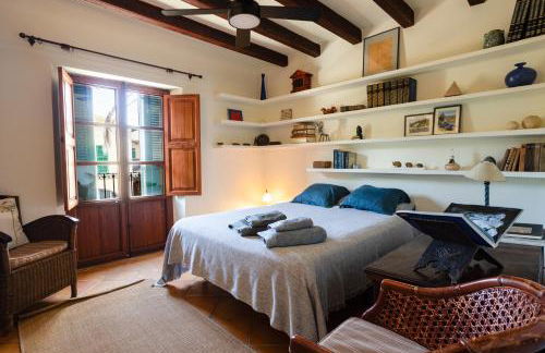 Cas Galgo Luxury Villa in Valldemossa - Foto 9