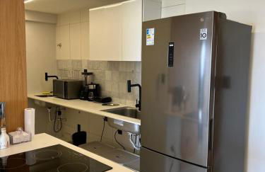 Vista Mar Incrível I Piscina com Borda Cobertura I Novo I Salvador - Ilha de Pharos - Photo 34