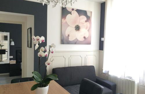 Appart'hôtel et chambres Lens - Foto 32