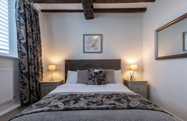 Blackfriars house - Photo 3