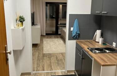 Isaak Appartement Harmonie - Foto 14