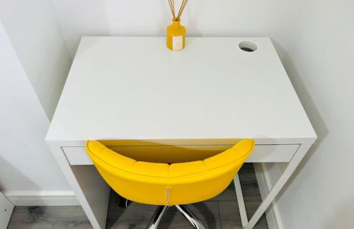 Beautiful, Luxurious 3 Bed house, Perfect for Contractors , Family & Friends - Foto 10