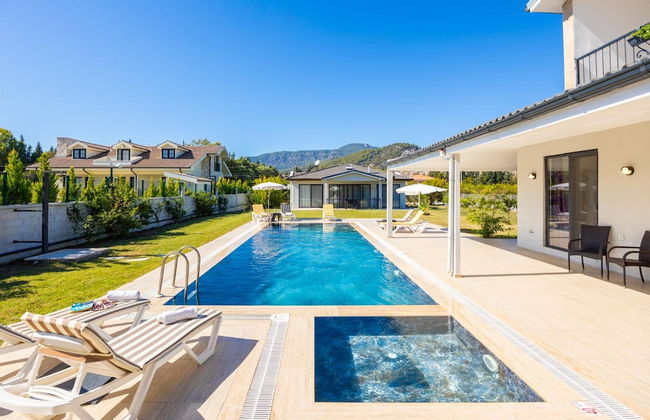 Villa Tolga in Dalyan - Photo 47