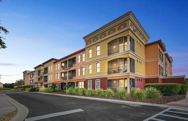 2 bedroom Tampa Condo at Private Golf Course 2 Condo by RedAwning - Foto 44