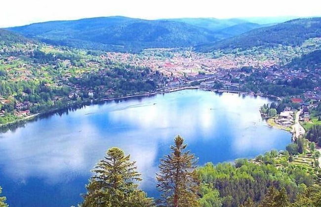 Appart Hotel GLAM88 Suites SPA et SAUNA - Photo 50