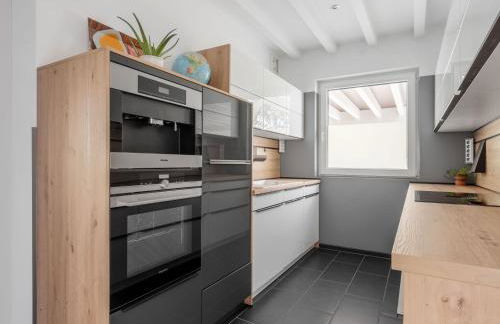 Exklusiv, barrierefrei Ferienwohnung für 8 Gäste - Foto 7