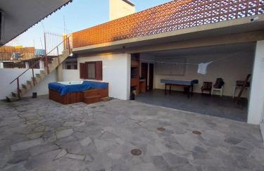 Casa Ampla 2 dormitorios LARANJAL temporada - Foto 7