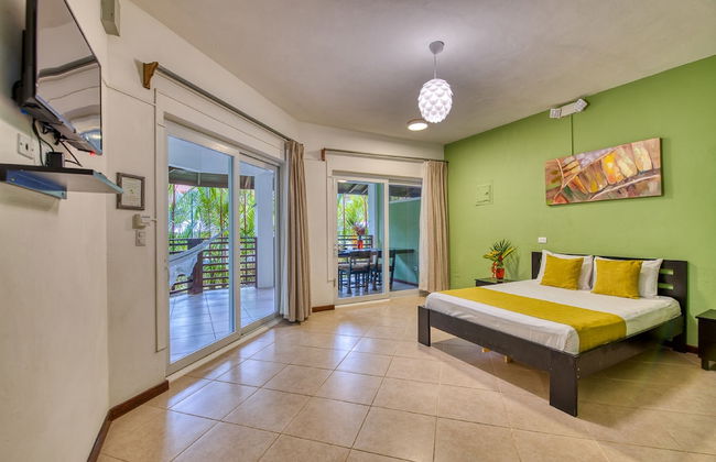 Terrazas del Caribe Hotel - Foto 21