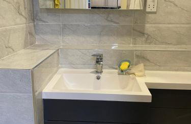 Manchester City Flat with Free Secure Parking - Foto 7