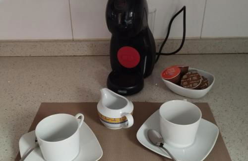 Casa Luque 9 - Foto 5