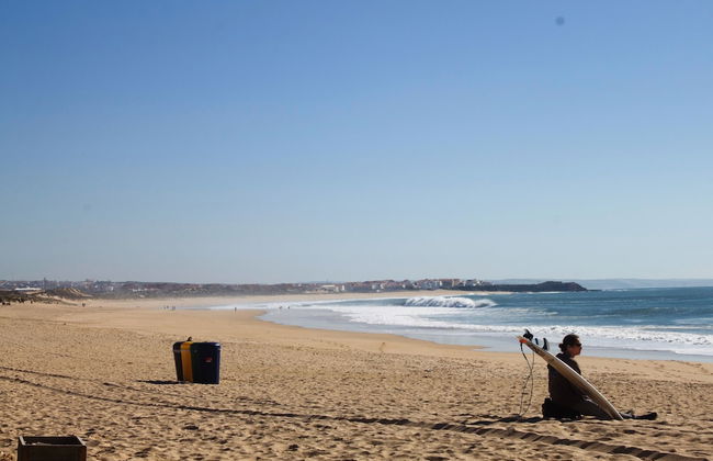 Saudade Peniche Apartment - Foto 21