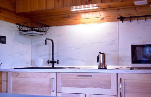 Chalet Alma - Foto 42