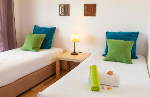 Villa Bellegarde by Algarve Vacation - Foto 37