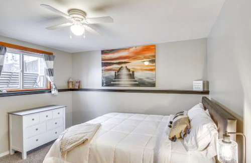 11 Mi to Bozeman Family Home with Movie Room! - Foto 17