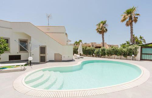 The Pearl Of Sicily New Salt Pool - Foto 9