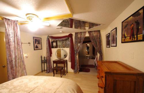 Whitebird Summit Lodge - Foto 61