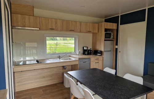 Camping VVF Pontivy - Photo 9