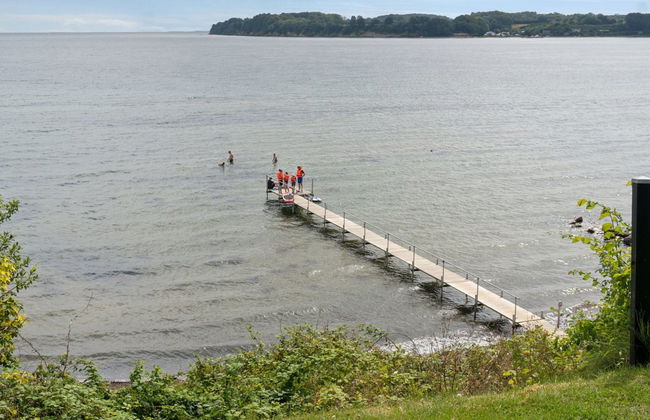 "Reinhard" - 50m from the sea - Foto 4